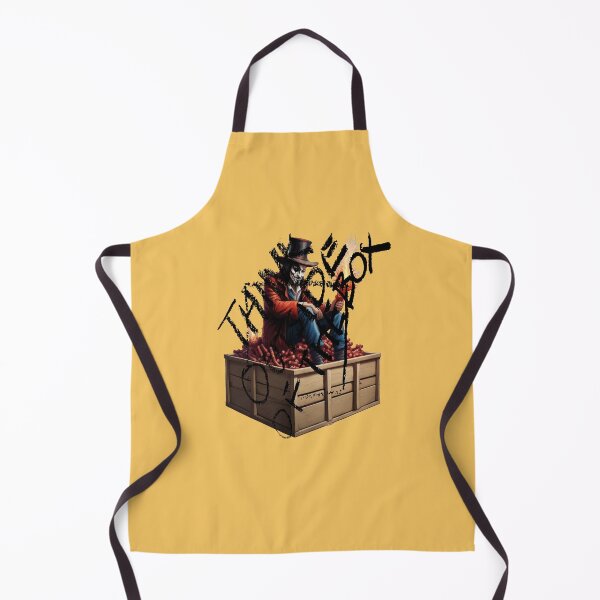 Item preview, Think Outside Of The Box Guy Fawkes Humor designed and sold by taiche.