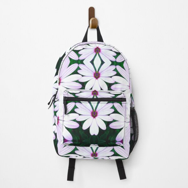 Item preview, Papercut Daisies Photo Pattern Lilac designed and sold by vallisrowe.