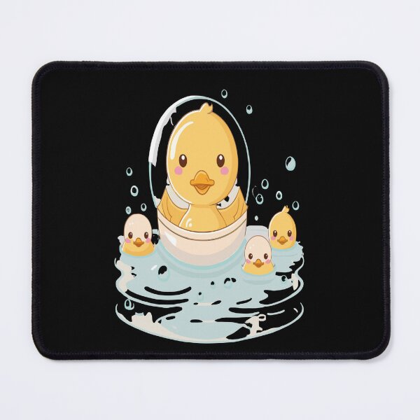 Item preview, Ducks classic design  designed and sold by ColorSplash123.