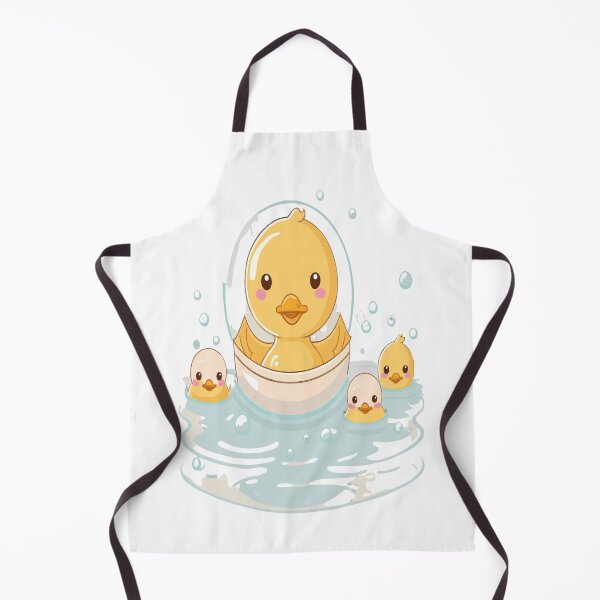 Item preview, Ducks classic design designed and sold by ColorSplash123.