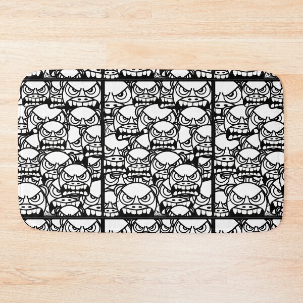 Item preview, Angry monkeys locked up designed and sold by Danierf81.