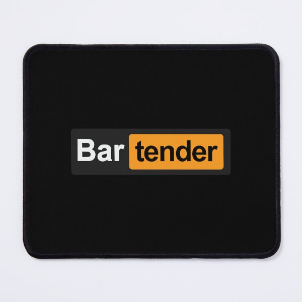 Item preview, Bartender designed and sold by orlumbuspirate.