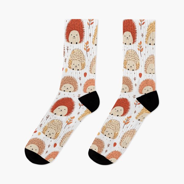Item preview, Cute Lil’ Porcupines  designed and sold by MrJdesignDepot.