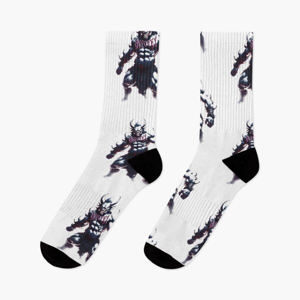 Item preview, Oni Disobey Demon lord, DISOBEY. designed and sold by ExtraEm.