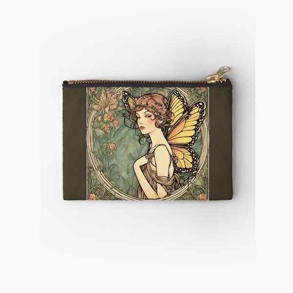 Item preview, Superior Butterfly Fairy designed and sold by DesignsBuyGem.