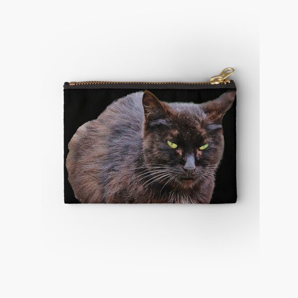Item preview, black cat designed and sold by IgorKovalenko.