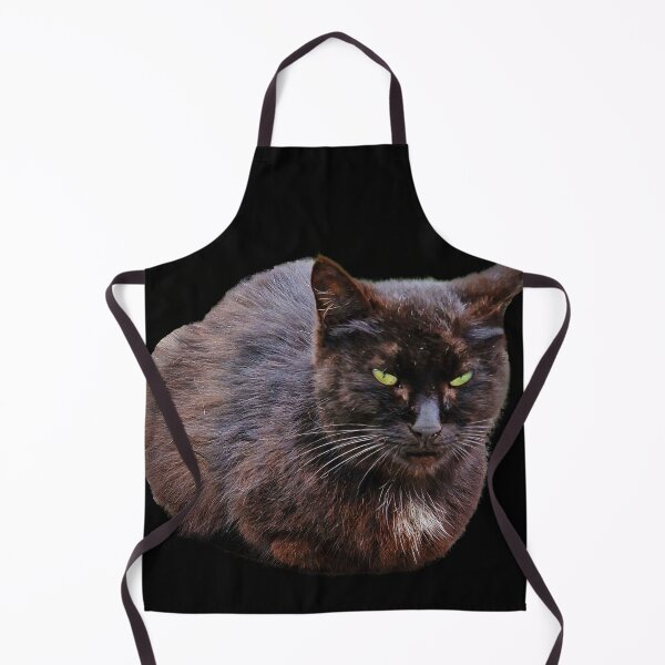 Item preview, black cat designed and sold by IgorKovalenko.