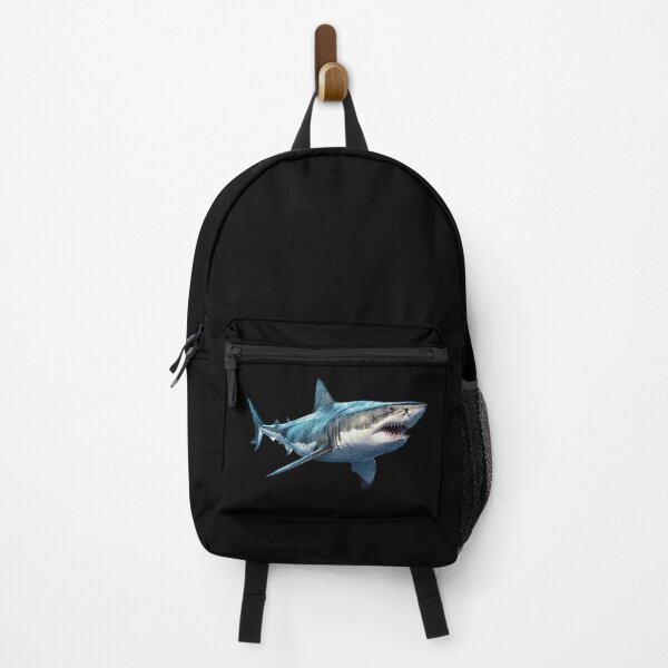 Item preview, Shark King of Abyss designed and sold by Kkoriginal.