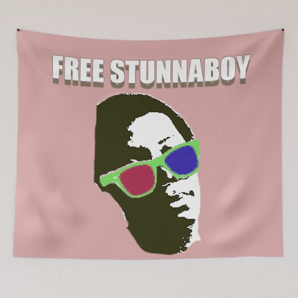 Item preview, Free Stunna 3D designed and sold by STUNNABOYGETEM.