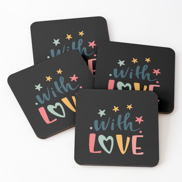 Item preview, With Love  designed and sold by Krsna Priya.