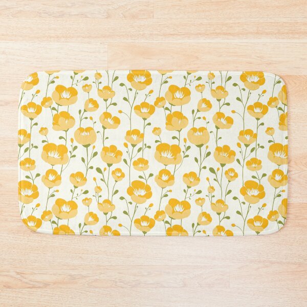Item preview, Tiny buttercups designed and sold by JuneDao.