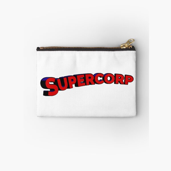 Artikelvorschau, Supercorp-Logo entworfen und verkauft von bornontuesday.