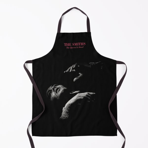 Item preview, The Smiths - The Queen is Dead designed and sold by cigsaftersex.