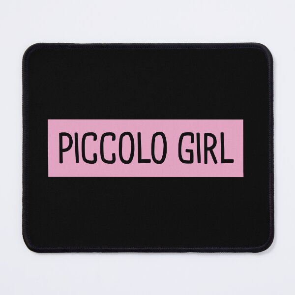 Item preview, Piccolo Girl designed and sold by orlumbuspirate.