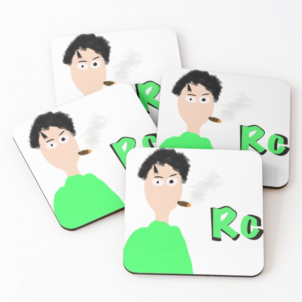Item preview, smoker designed and sold by RcWearshop.