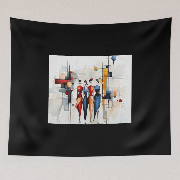 Item preview, Fashionable Women's Walking designed and sold by UILOVE.