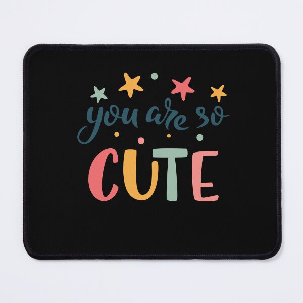 Item preview, You are so cute designed and sold by Krsna Priya.