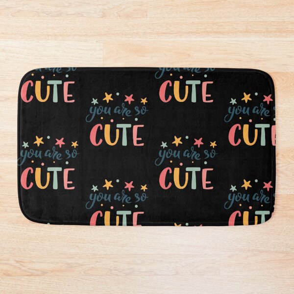 Item preview, You are so cute designed and sold by Krsna Priya.