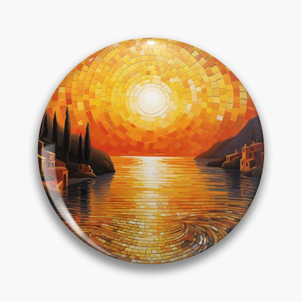 Item preview, Sicilia designed and sold by tensorbrush.