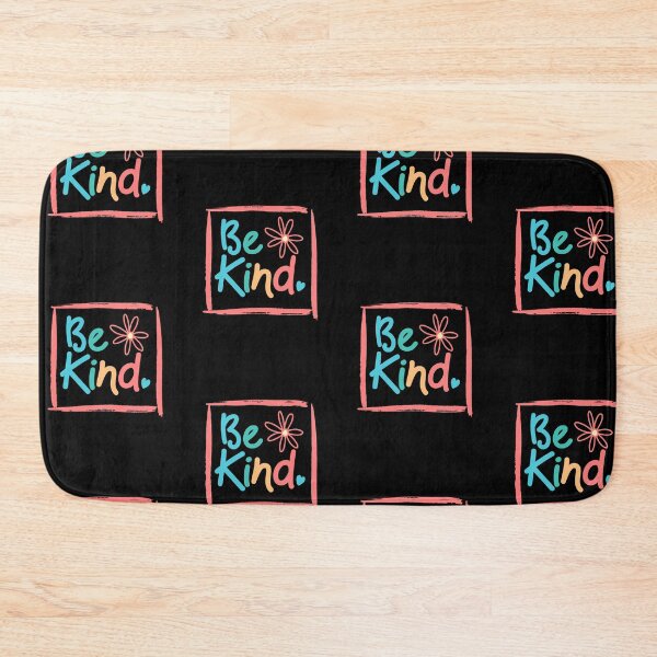 Item preview, Be Kind designed and sold by Krsna Priya.
