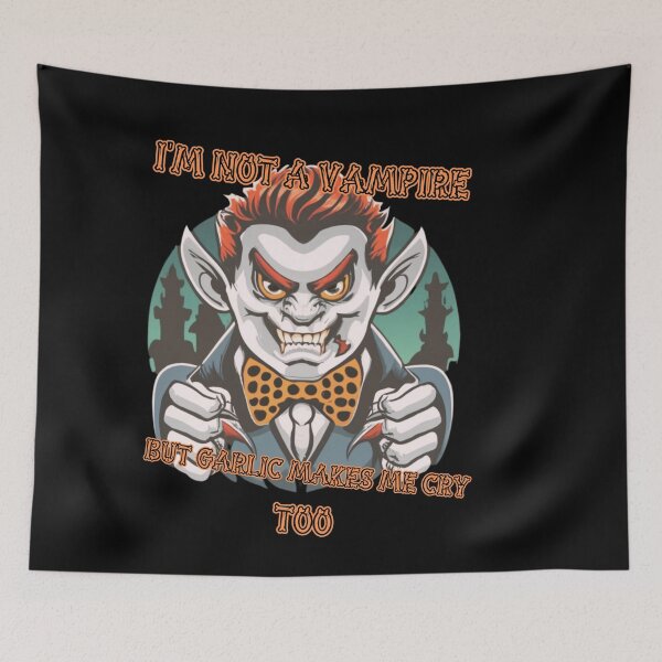 Item preview, Halloween VAMPIRE designed and sold by JackAMM.