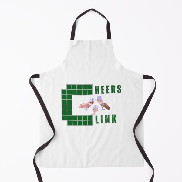 Item preview, Cheers, Clink Christmas Shirt and Decor designed and sold by Nokart.