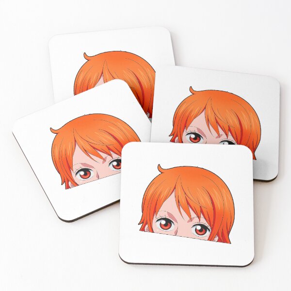 Item preview, Cute Girl Peeking Anime Car Sticker Cartoon , Goblin Hunter Peeking designed and sold by Jesticker.