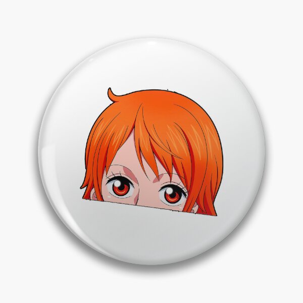 Item preview, Cute Girl Peeking Anime Car Sticker Cartoon , Goblin Hunter Peeking designed and sold by Jesticker.