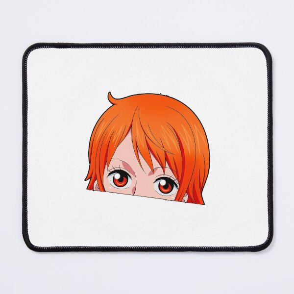 Item preview, Cute Girl Peeking Anime Car Sticker Cartoon , Goblin Hunter Peeking designed and sold by Jesticker.