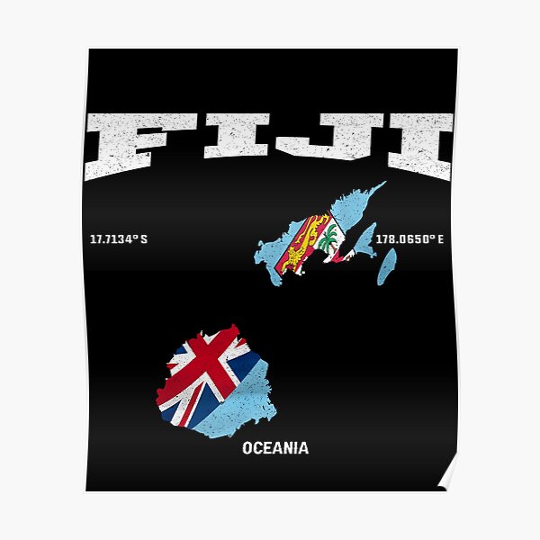 Fiji Sweatshirt Custom Fiji Rugby X RWC 2023 Flying Fijians Supporter Poly Tribal  Jersey