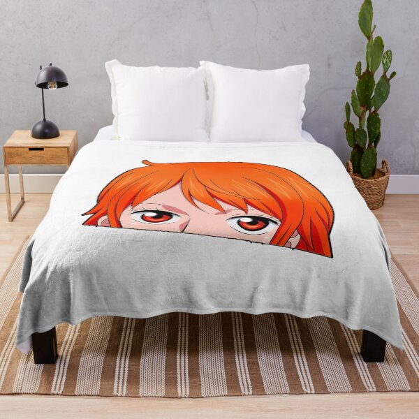 Item preview, Cute Girl Peeking Anime Car Sticker Cartoon , Goblin Hunter Peeking designed and sold by Jesticker.