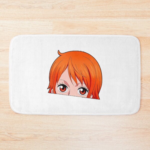 Item preview, Cute Girl Peeking Anime Car Sticker Cartoon , Goblin Hunter Peeking designed and sold by Jesticker.