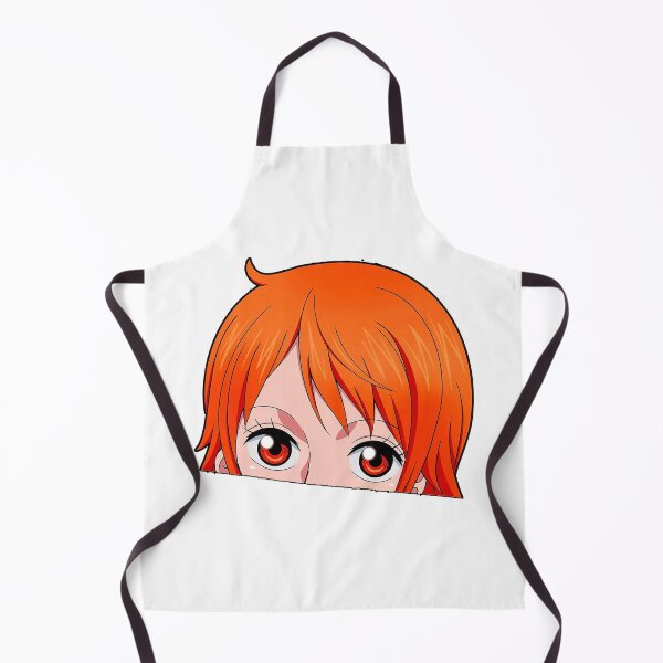 Item preview, Cute Girl Peeking Anime Car Sticker Cartoon , Goblin Hunter Peeking designed and sold by Jesticker.