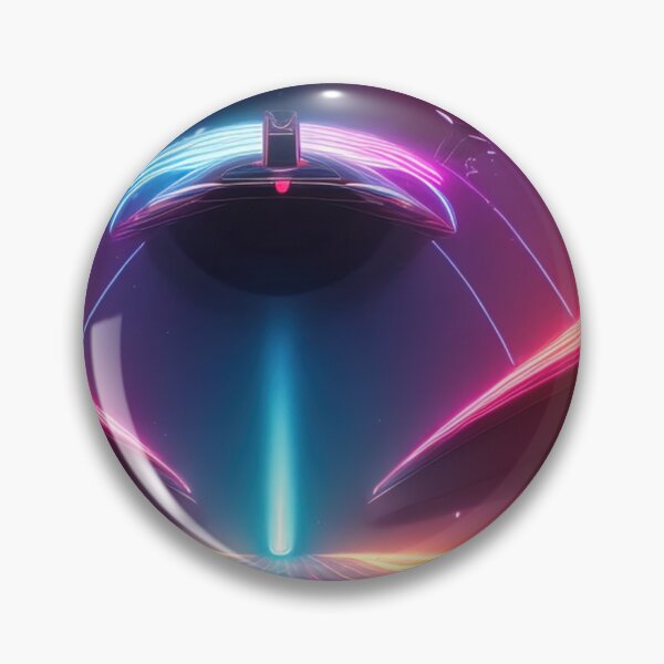 Item preview, Car Synthwave, neon, futurist, kids, game, children, future designed and sold by Cyber Kids.