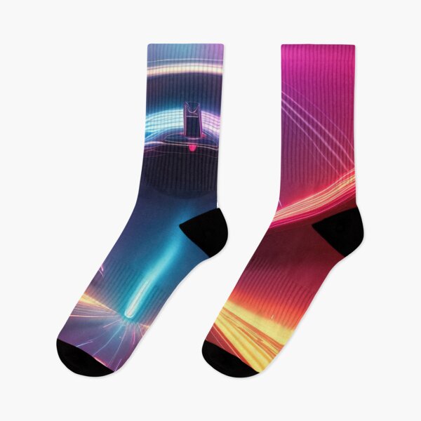 Item preview, Car Synthwave, neon, futurist, kids, game, children, future designed and sold by Cyber Kids.