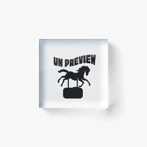 Item preview, un preview benito  designed and sold by Shopthestan.