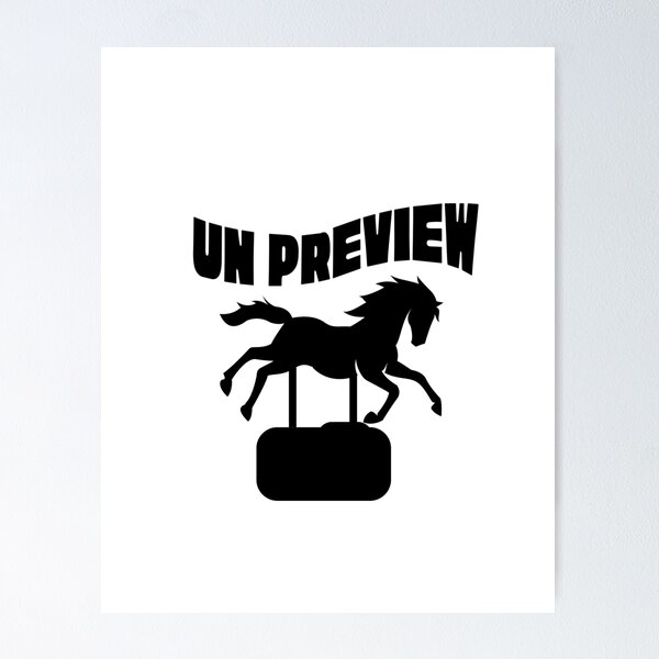 Item preview, un preview benito  designed and sold by Shopthestan.
