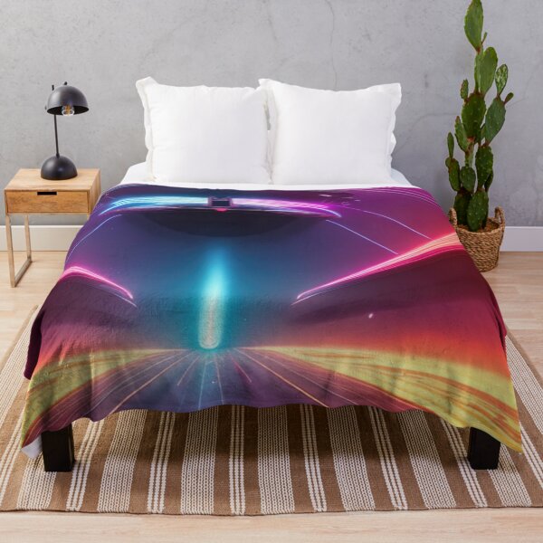 Item preview, Car Synthwave, neon, futurist, kids, game, children, future designed and sold by Cyber Kids.