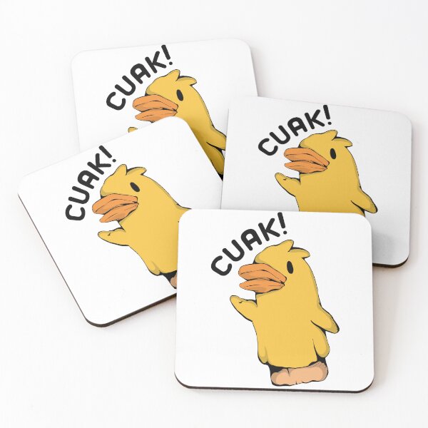 Item preview, Ducks classic design  designed and sold by ColorSplash123.