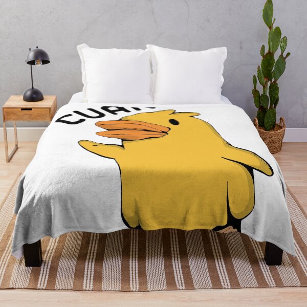 Item preview, Ducks classic design  designed and sold by ColorSplash123.