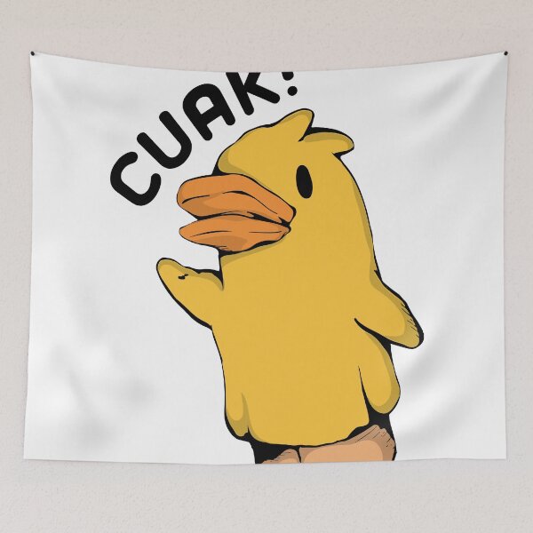 Item preview, Ducks classic design  designed and sold by ColorSplash123.