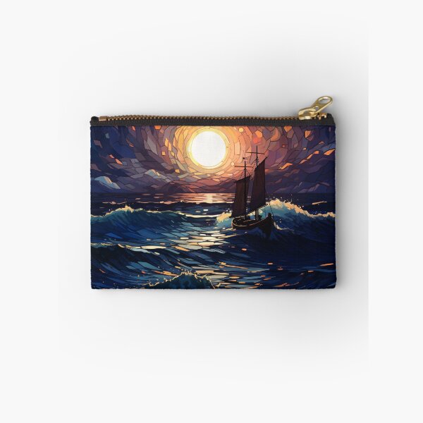 Item preview, Storm surge designed and sold by tensorbrush.