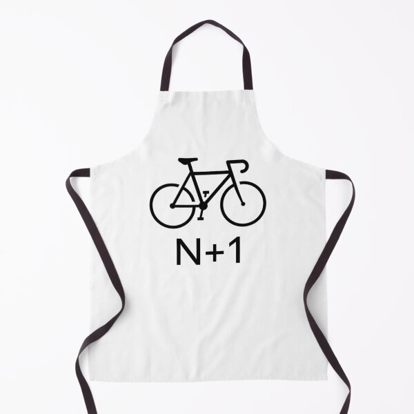 Item preview, N+1 Bike designed and sold by Esskay Designs.