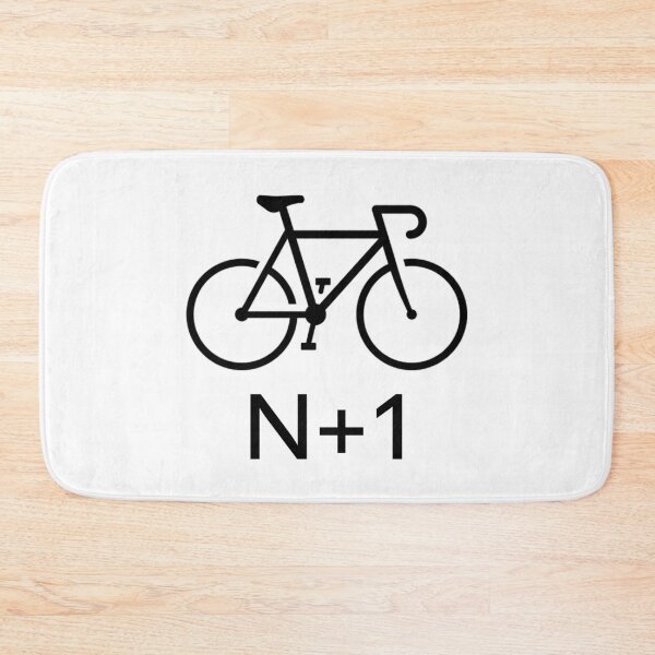 Item preview, N+1 Bike designed and sold by Esskay Designs.
