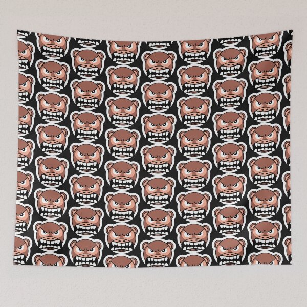 Item preview, furious monkey geometry dash designed and sold by Danierf81.