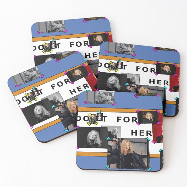 Item preview, Do it for Cate Blanchett, motivational poster designed and sold by Mart’s.