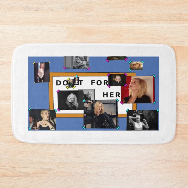 Item preview, Do it for Cate Blanchett, motivational poster designed and sold by Mart’s.