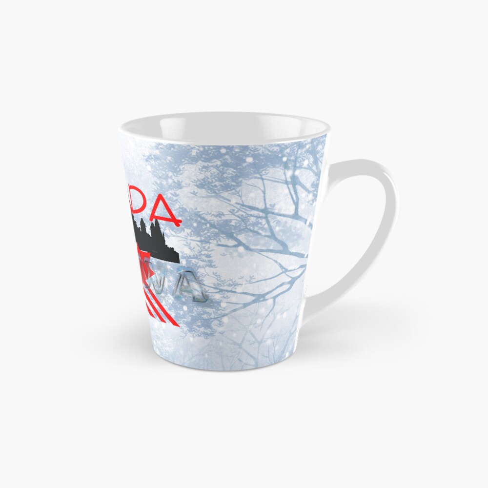 Item preview, Tall Mug designed and sold by teepossible.