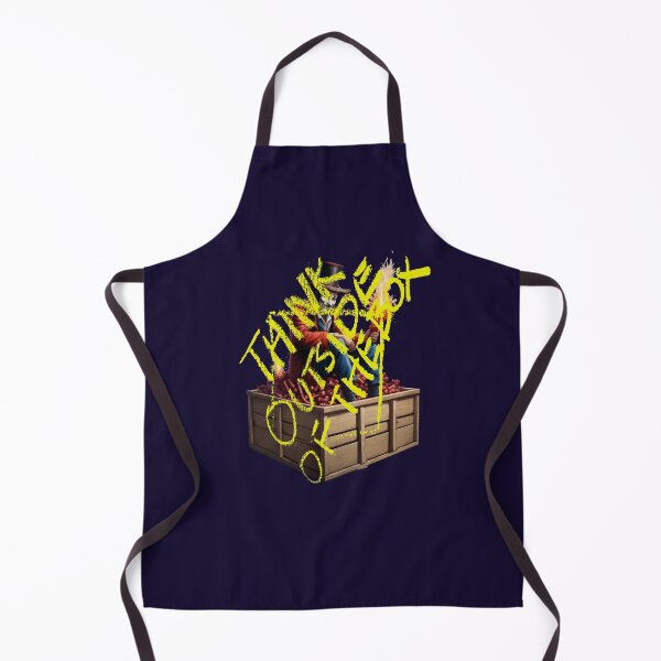 Item preview, Think Outside Of The Box Guy Fawkes Humor designed and sold by taiche.