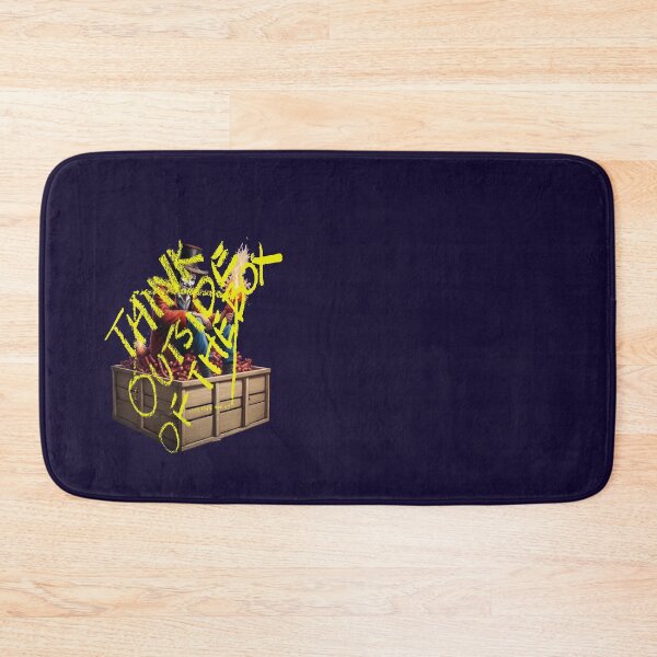 Item preview, Think Outside Of The Box Guy Fawkes Humor designed and sold by taiche.